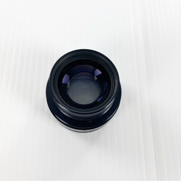 Agfa Gevaert Super Intergon 1:9 210mm German Camera Lens - Picture 3 of 4